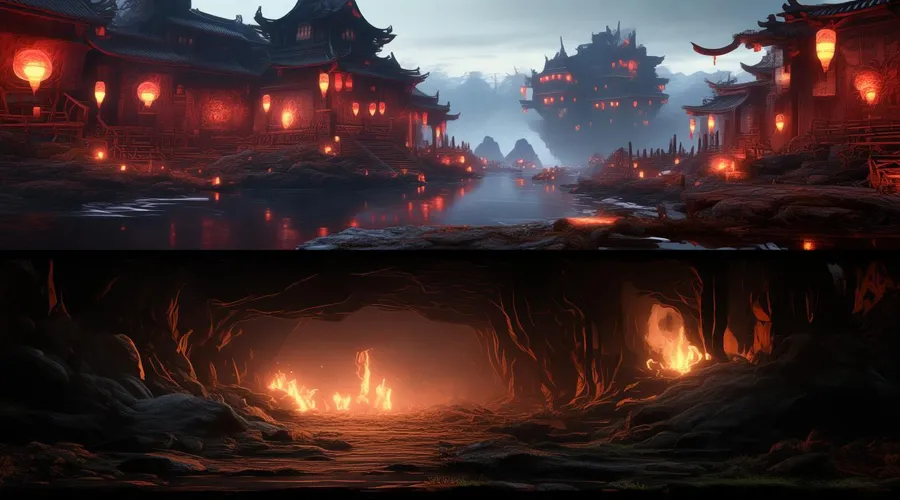 豪华大游轮物语游戏图片2